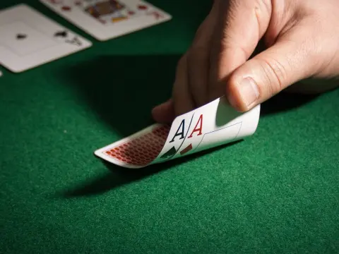 Maîtrisez votre image au poker !