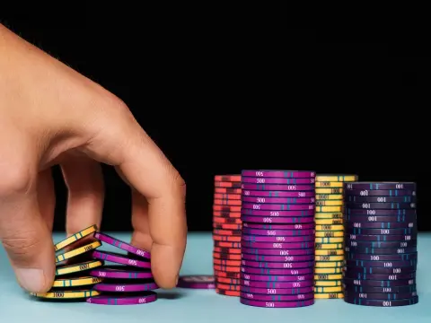 Maîtrisez les temps morts au poker