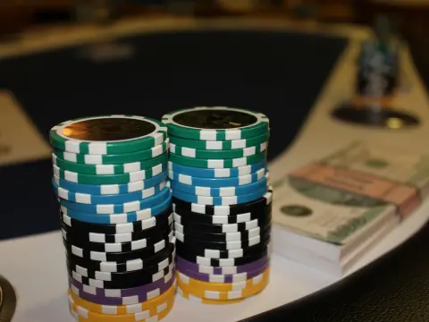Maîtrisez les bad beats au poker