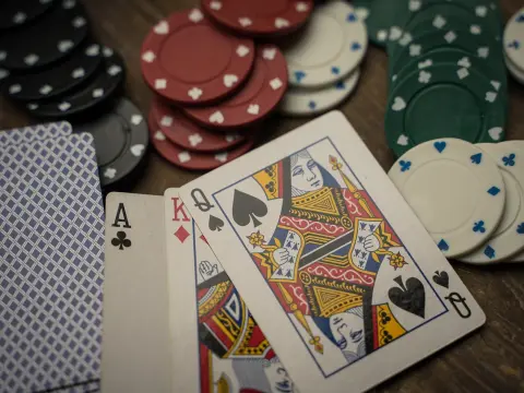 10 erreurs fréquentes en tournoi poker