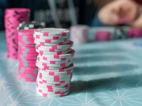 Maîtriser la bulle au poker