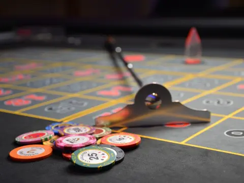 Gérer le middle stack au poker