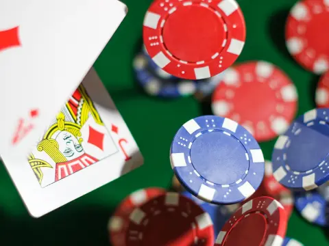 Évitez les erreurs courantes au poker