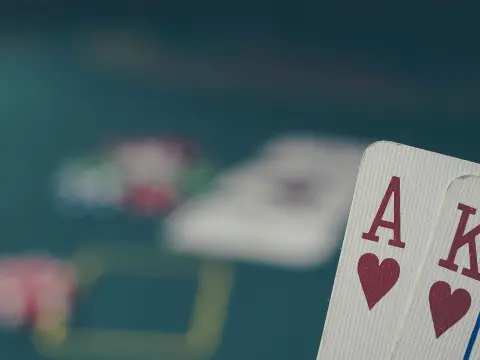 Maîtrisez la psychologie pour gagner au poker