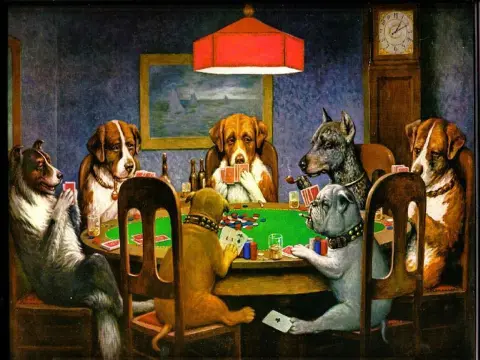Évitez les erreurs au poker