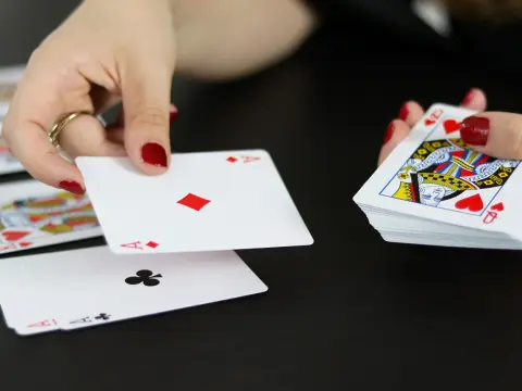 Comment repérer les tricheurs au poker