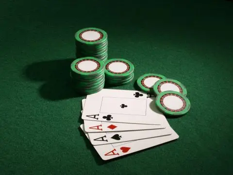 Maîtrisez les fondamentaux du poker
