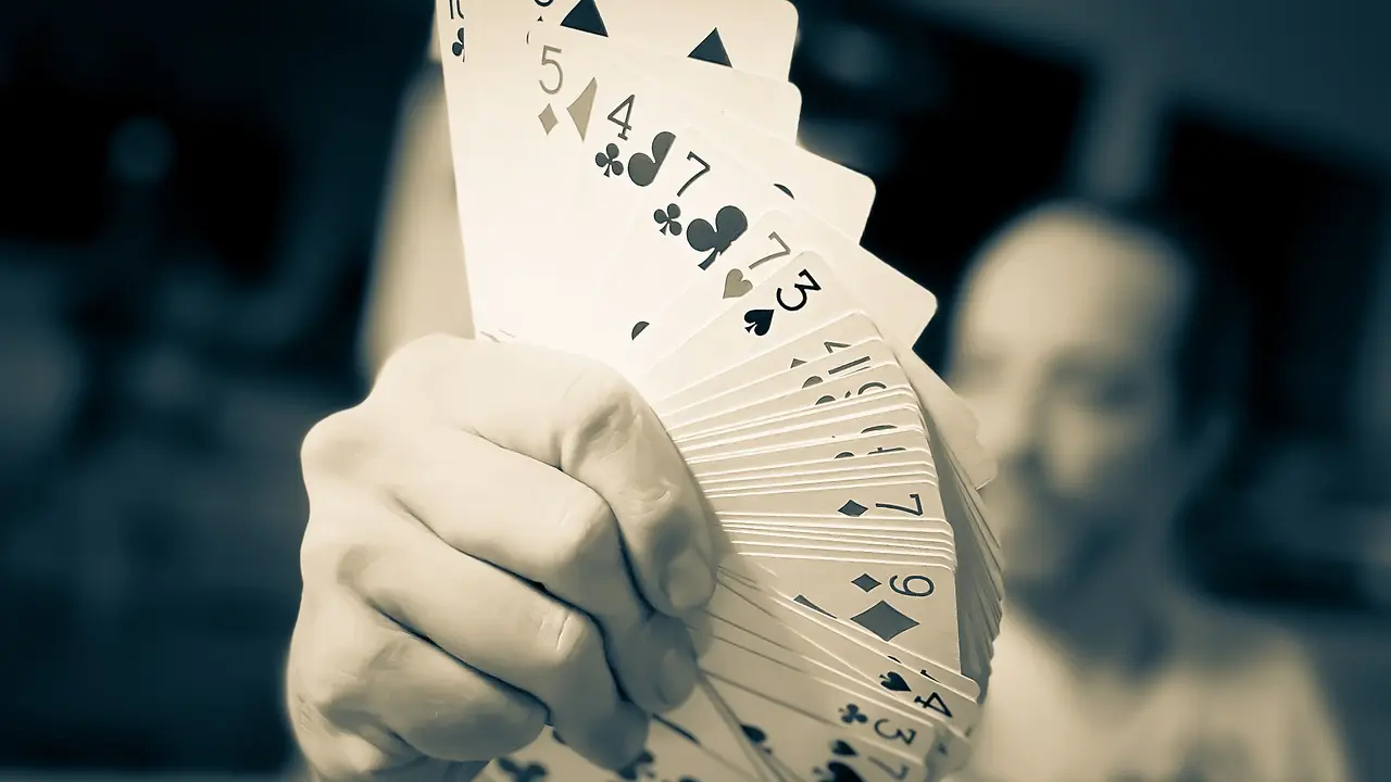 Les erreurs à éviter au poker
