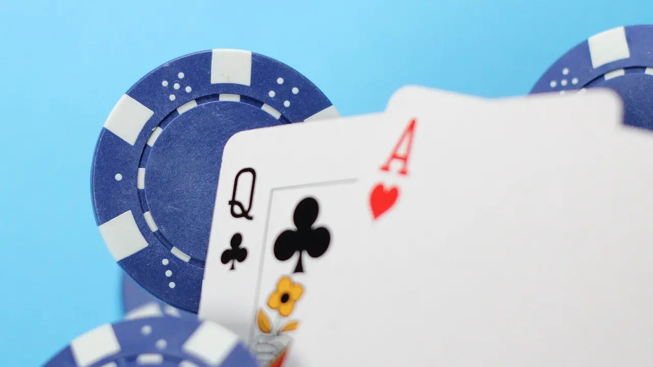 Les essentiels pour une soirée poker