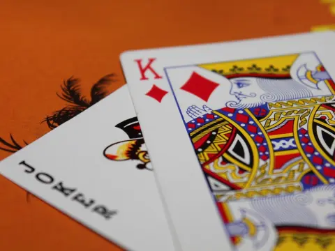 Maîtriser les mains spéculatives au poker