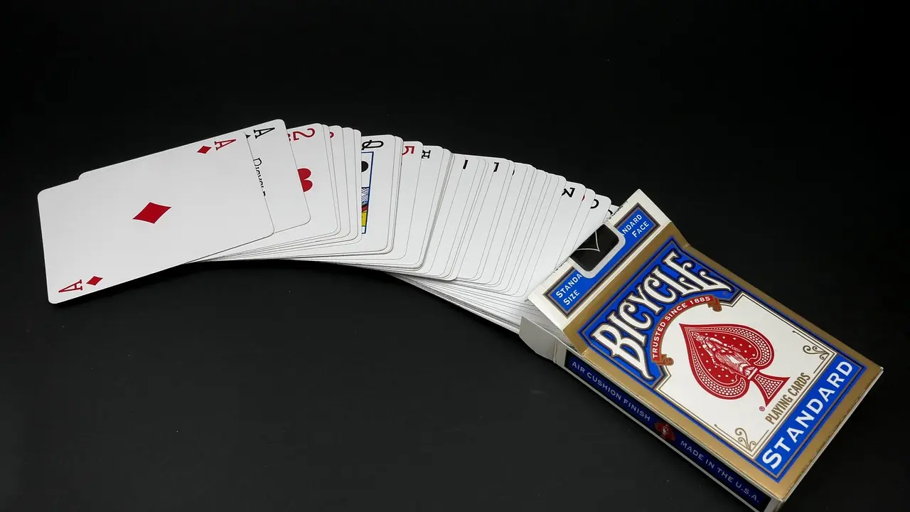 Les meilleures techniques de bluff au poker