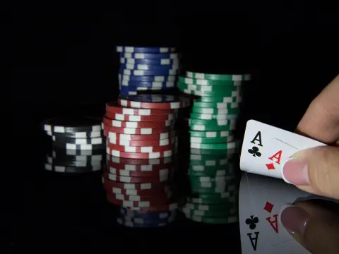Les 10 variantes de poker préférées