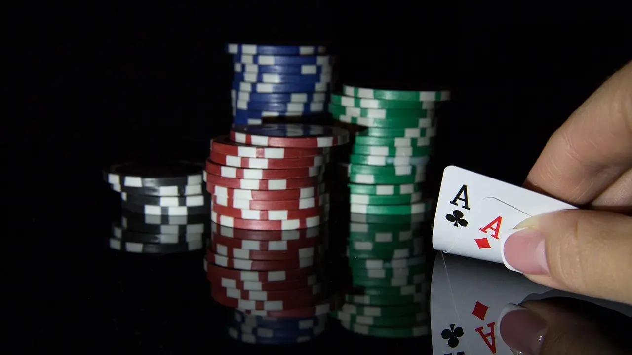 Les 10 variantes de poker préférées