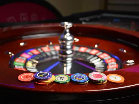 Les avantages du poker en live