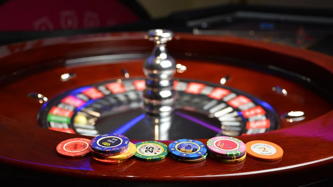 Les avantages du poker en live