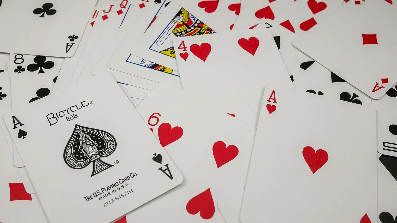 Améliorer son jeu de poker rapidement
