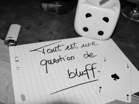 Commencer le poker sans erreurs