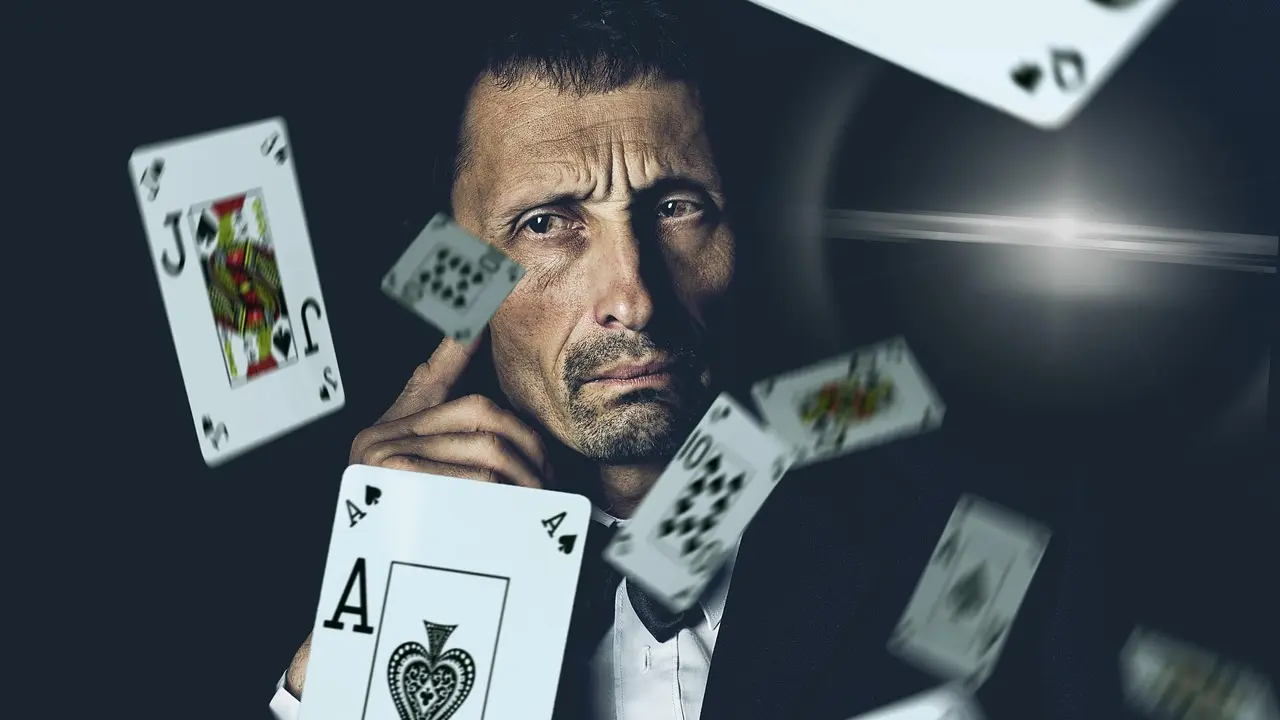 Les 10 accessoires essentiels pour poker
