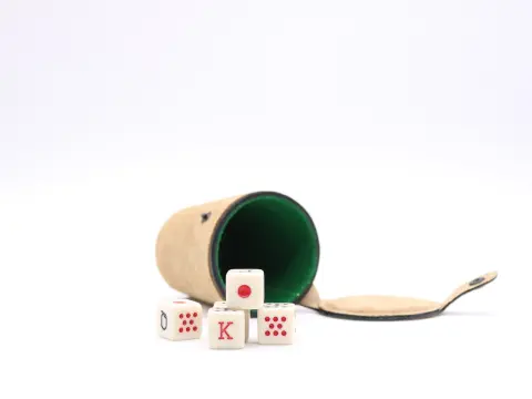 Les erreurs à éviter au poker