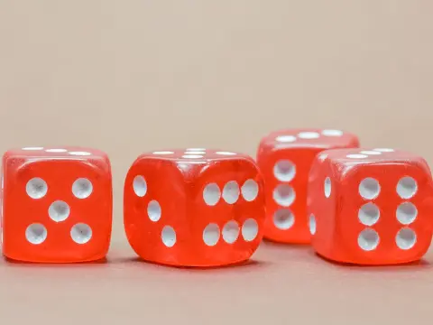 Les secrets du bluff au poker
