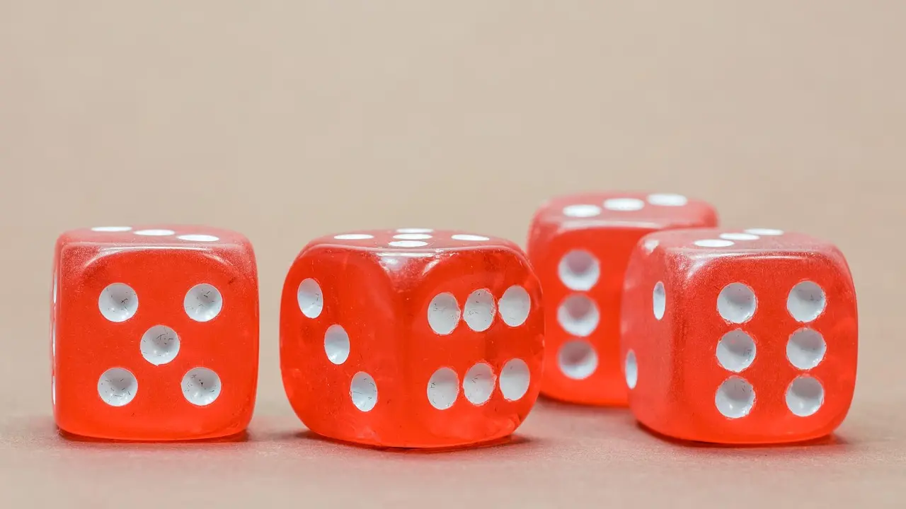 Les secrets du bluff au poker