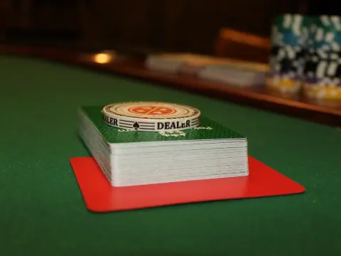 Stratégies de mise au poker : guide