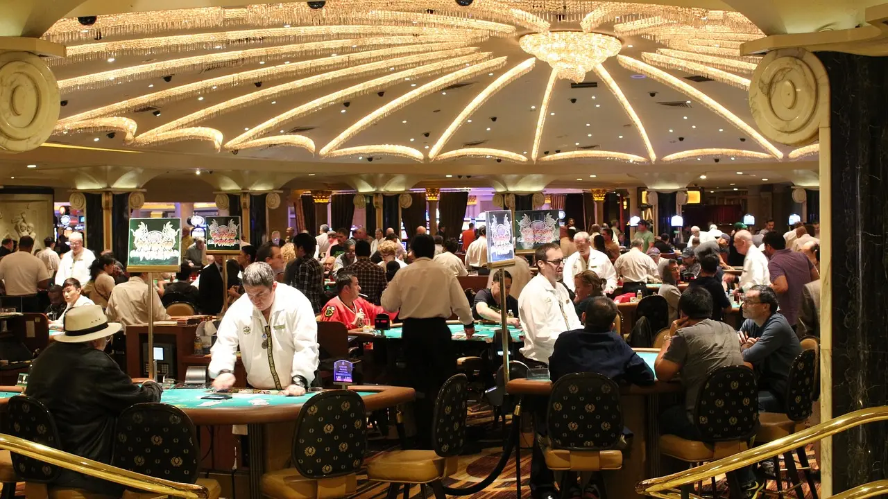 Concentration et discipline : clés du poker