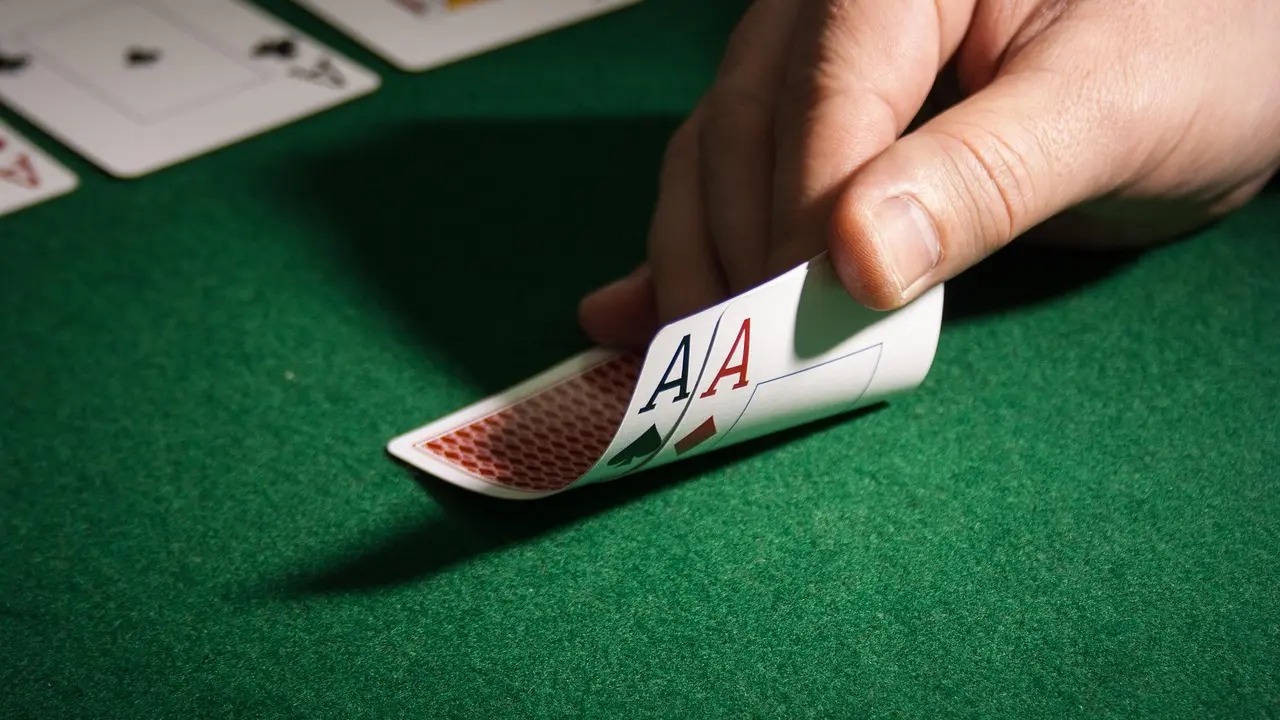 Maîtriser le poker en ligne efficacement