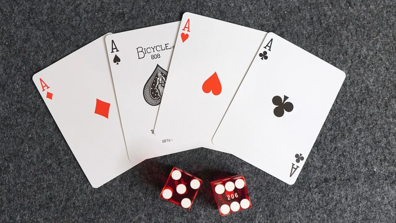 Maîtriser les différents types de bluffs