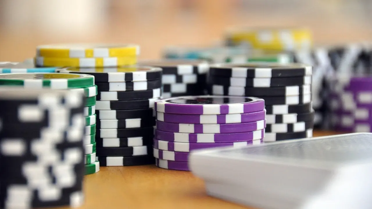 Devenir un joueur de poker pro