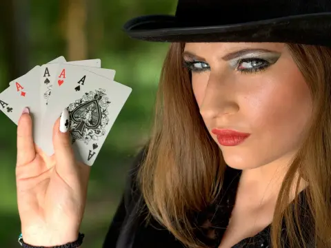 Les 10 plus gros gains de poker en ligne