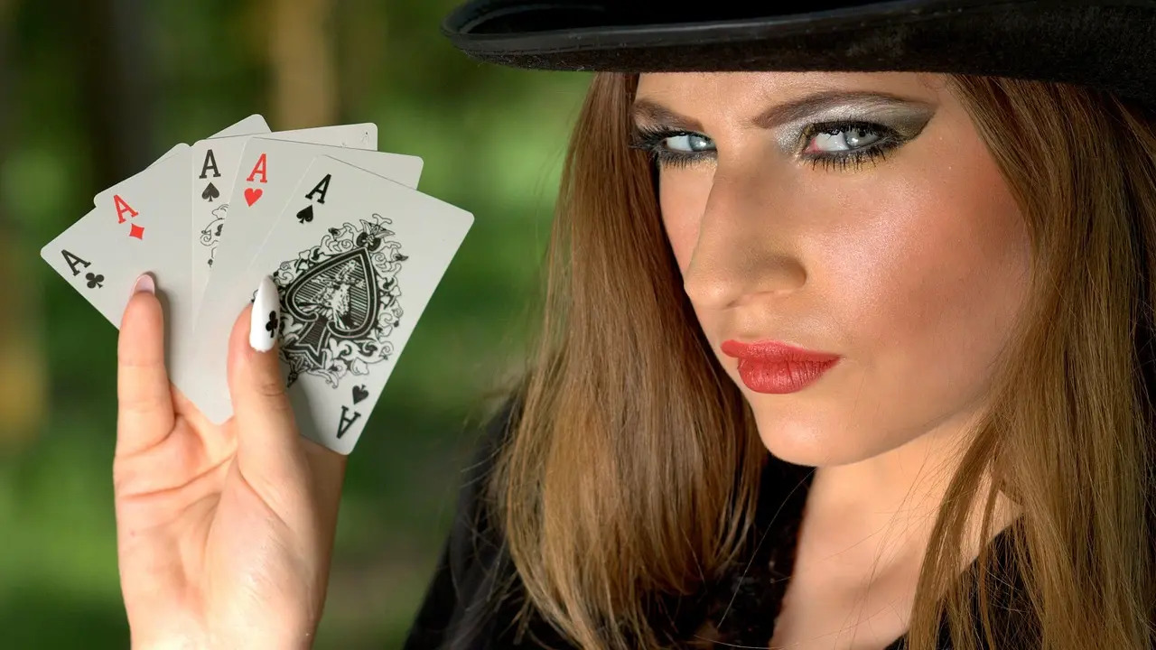 Les 10 plus gros gains de poker en ligne