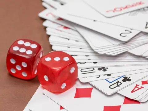 Maîtriser ses émotions au poker