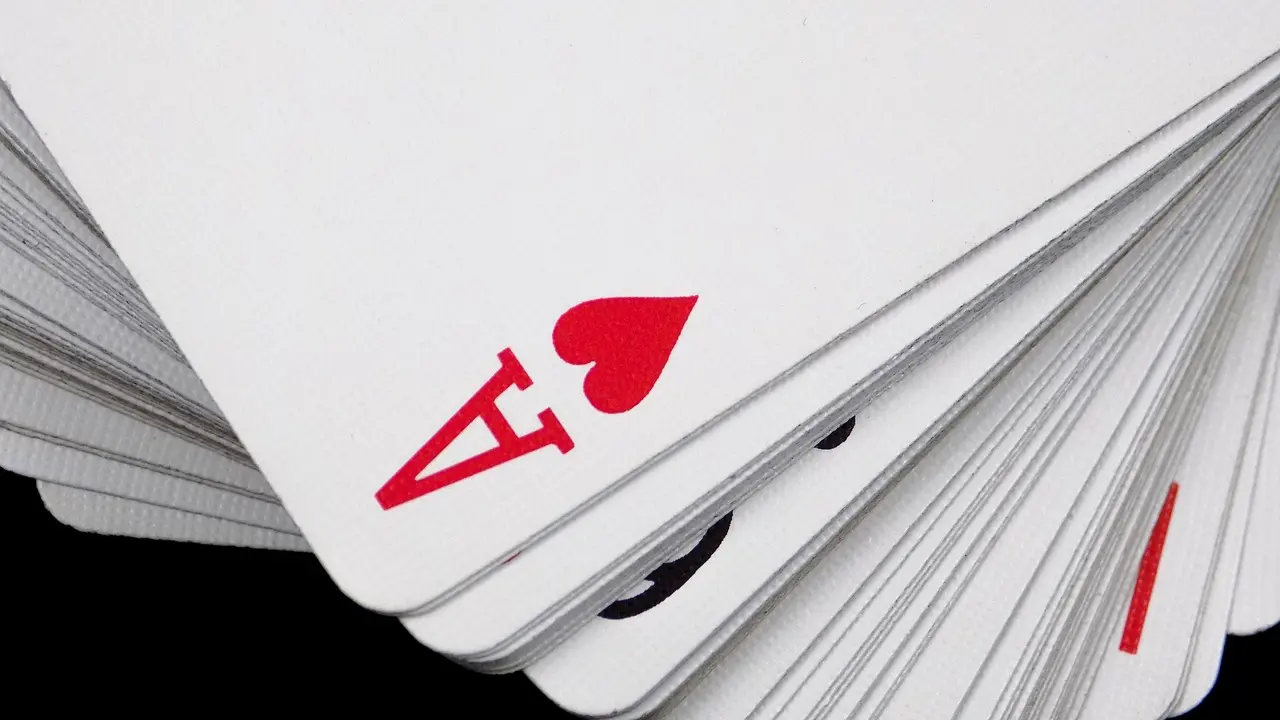 Les meilleurs sites de poker en ligne