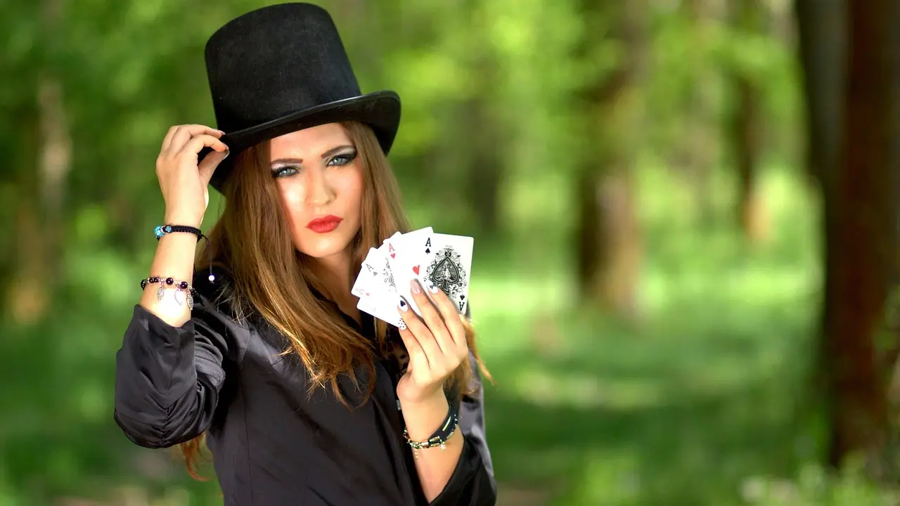 Optimiser votre jeu postflop au poker