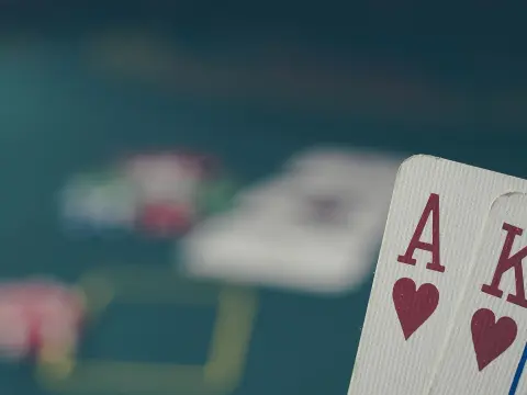 Les choix stratégiques au poker
