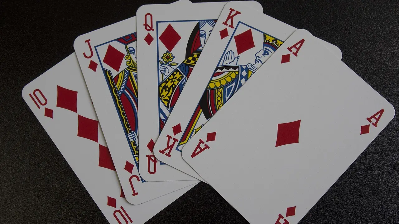 Repérer les signes de faiblesse au poker