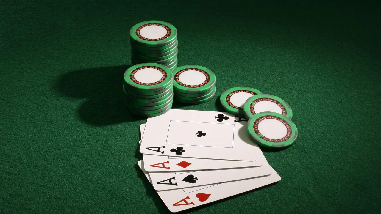 Les 10 phrases cultes du poker
