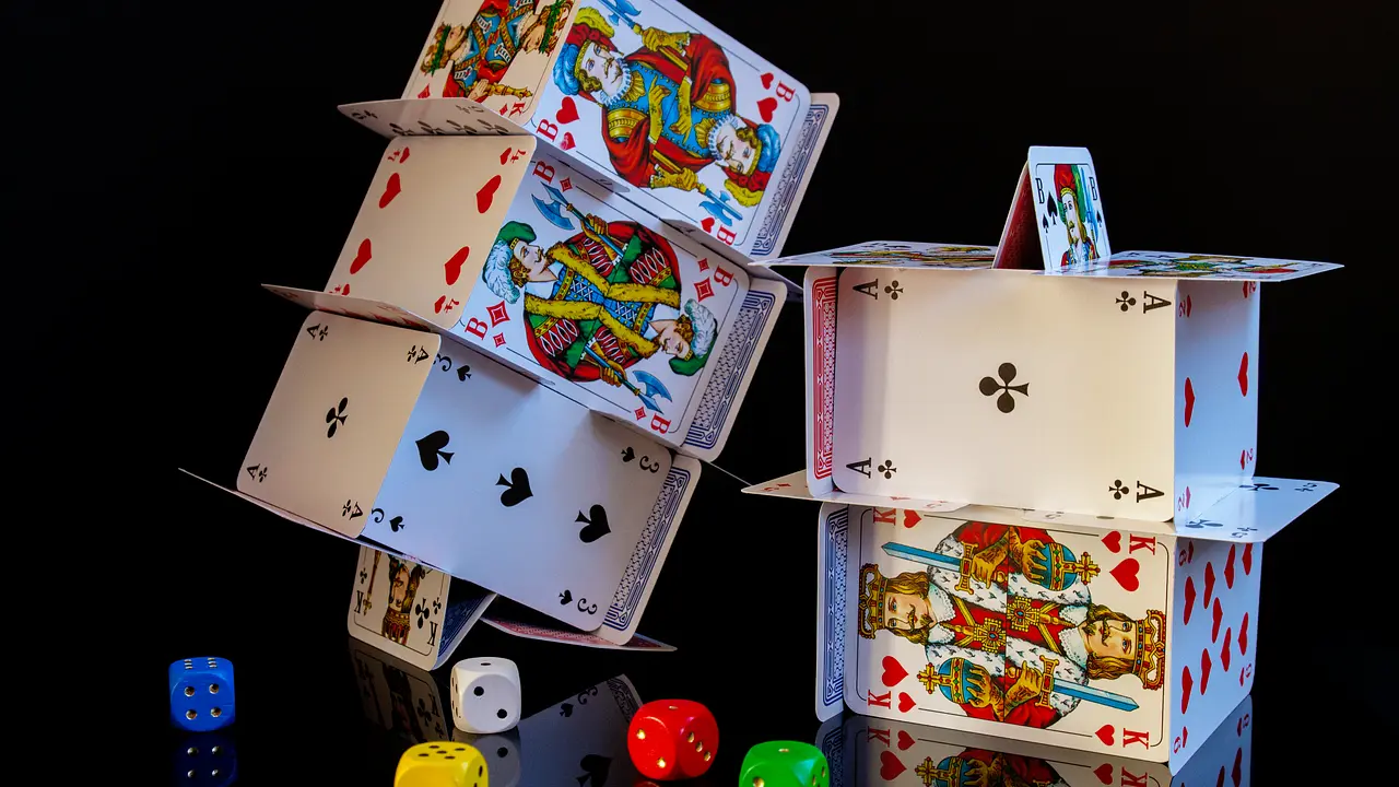Les astuces des pros du poker