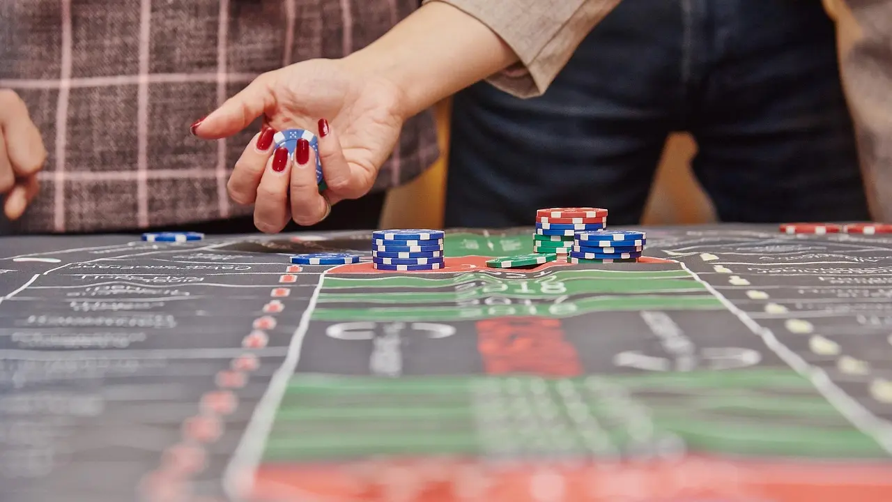 Erreurs de mise au poker : solutions