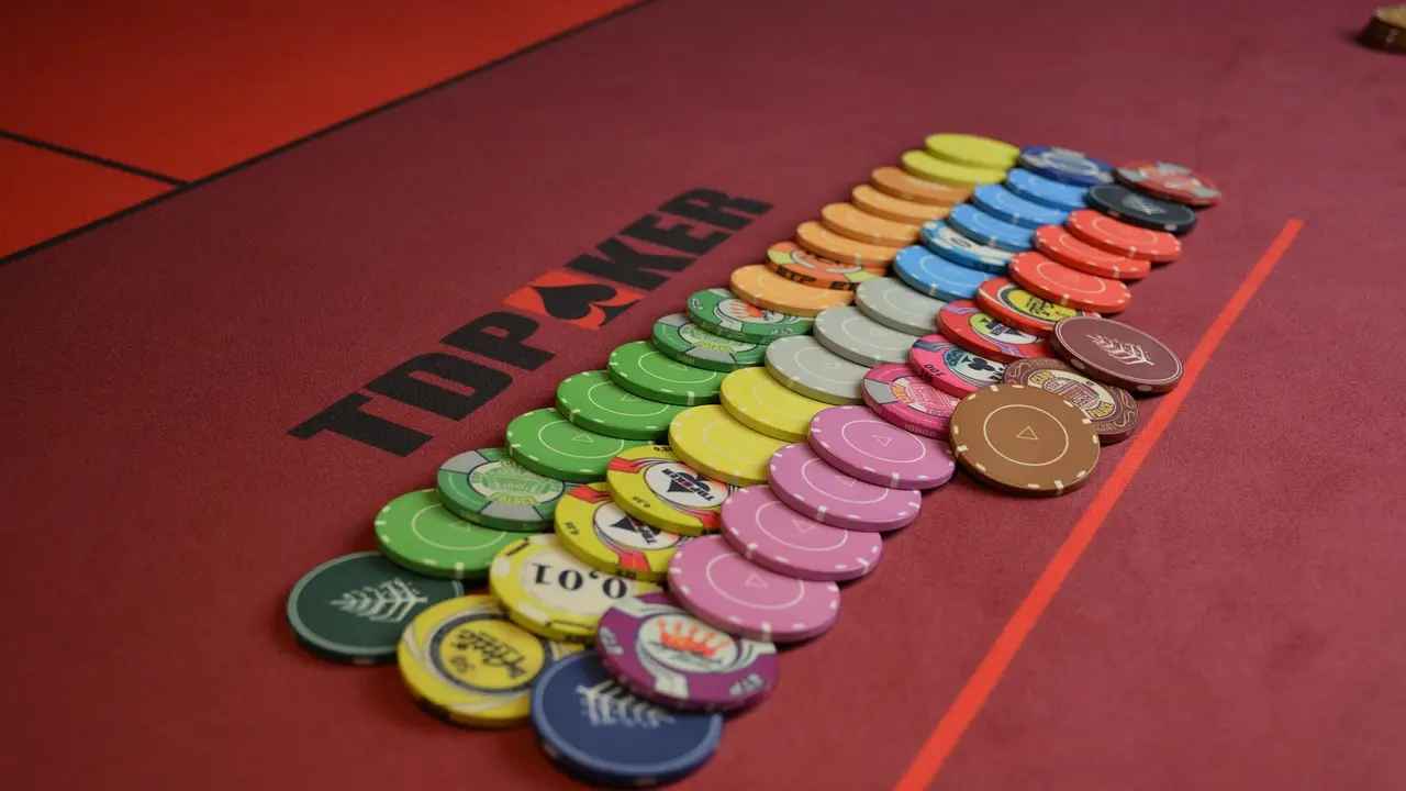 Les 10 champions de poker incontournables