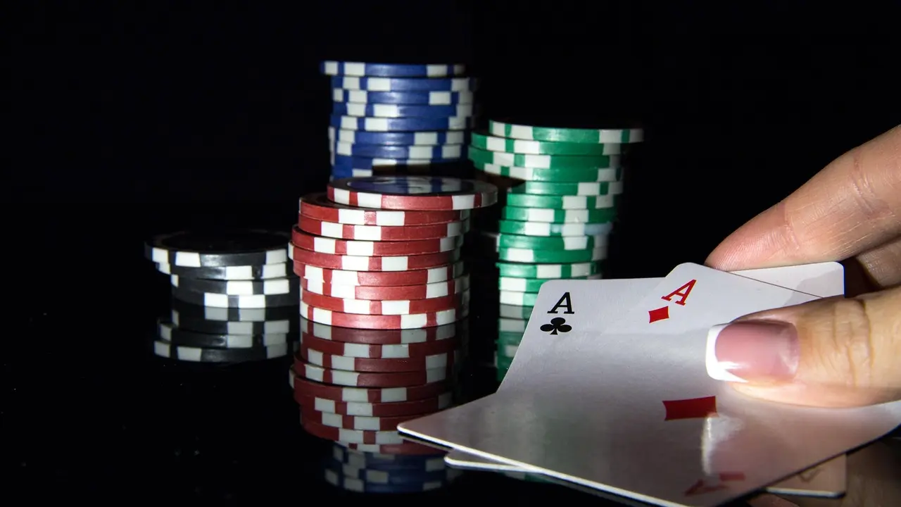 Stratégies poker pour jouer en shortstack