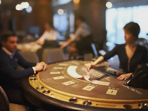 Overbet : une stratégie gagnante au poker