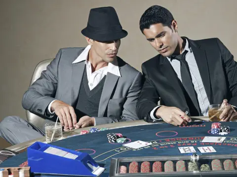 Maîtriser les tells au poker