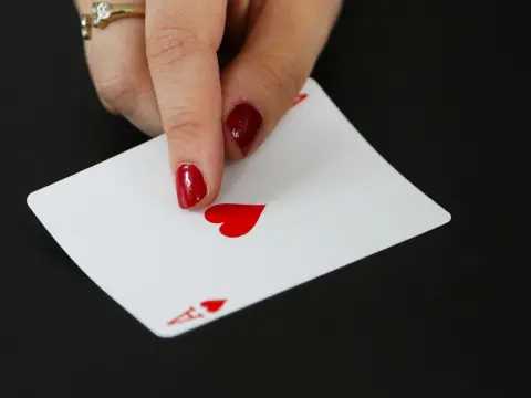 Les premiers réflexes pour un poker gagnant