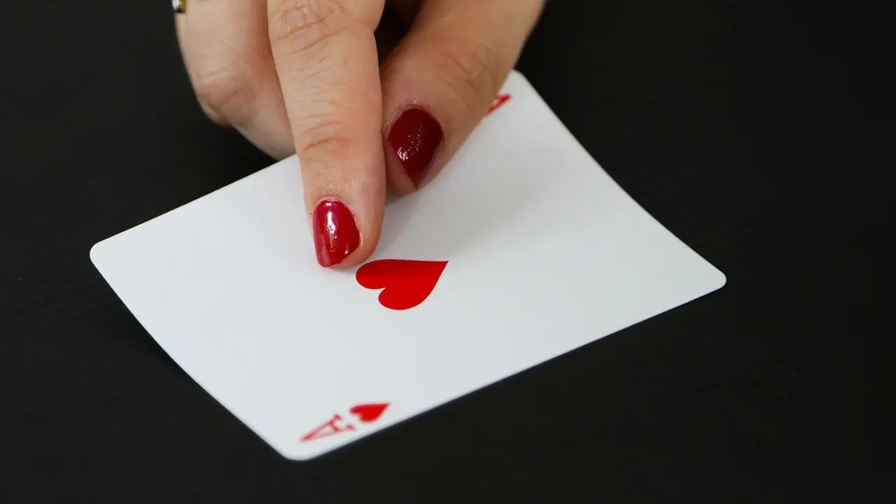 Les premiers réflexes pour un poker gagnant