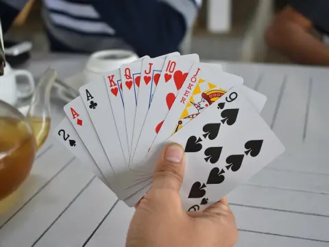 Gérer la bulle en tournoi de poker