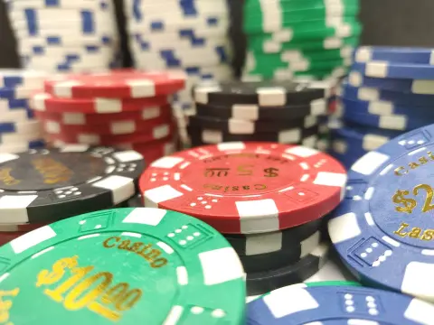 Maîtriser les pots : techniques de poker