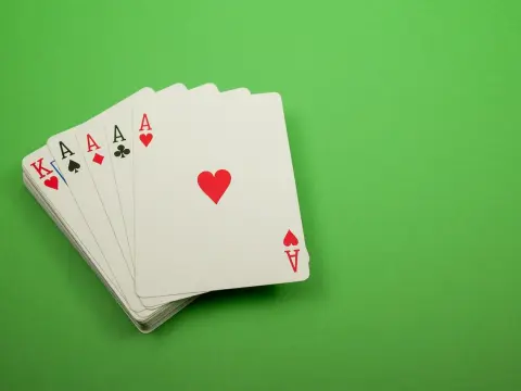 L'importance de l'observation au poker.