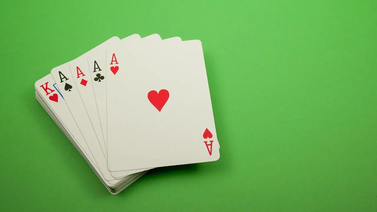 L'importance de l'observation au poker.